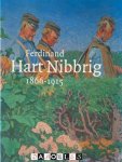 Dominique Colen, Denise Willemstein - Ferdinand Hart Nibbrig 1866-1915