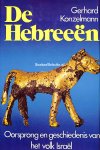Konzelmann, Gerhard - De Hebreeën