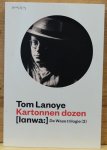 Lanoye, Tom - de wase trilogie - 2 - kartonnen dozen