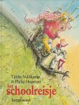 Veldkamp, Tjibbe - HET SCHOOLREISJE
