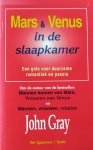 Gray, John - Mars & Venus in de slaaplamer