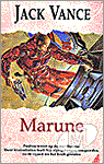 J. Vance - Marune - Auteur: Jack Vance