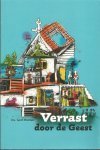 Hutten,Gert - Verrast  door de geest