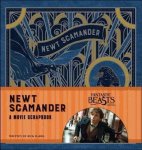 Rick Barba - Fantastic Beasts and Where to Find Them: Newt Scamander