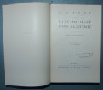 Jung, C. G. - Psychologie und Alchemie Jung, C. G. - Psychologie und Alchemie