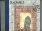 Bogart, Bram, Franck Gibling - Bram Bogart. Tekens van bestaan/Marks of existence. Werk op papier 1940-1999