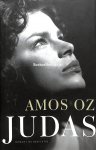 Oz, Amos - Judas