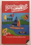 De Hazen, boekontwerp - Floor Westerveld, - Dingen die niet kunnen. Een heerlijk Hollands liefdesverhaal.