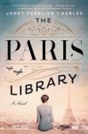 Janet Skeslien Charles 231724 - The Paris Library