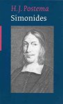 Postema, H.J. - Postema, H.J.-Simonides (nieuw)
