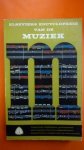 Redactie - Elseviers encyclopedie van de Muziek