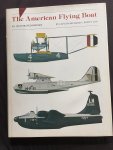 Captain Richard C. Knott USN - The American flying Boat
