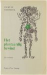 Jacques Hamelink - Het plantaardig bewind