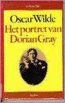 Oscar Wilde - Het portret van Dorian Gray