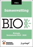 ExamenOverzicht, geen - ExamenOverzicht - Samenvatting Biologie VWO