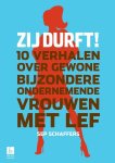 Sep Schaffers - Zij durft!