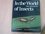 Jonas Augustauskas - In The World of Insects