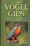 Michael Lohmann - De complete vogelgids