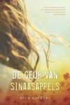Beth Kephart - De geur van sinaasappels