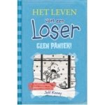 Kinney, Jeff - Het leven van een loser 6: Geen paniek