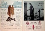 Venice - Venice Lido : [Toeristische gids voor Venetie].