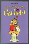 Davis, Jim - Het beste van Garfield 4