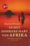 Marcus Stevens - In Het Donkere Hart Van Afrika