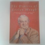 Waugh, Evelyn - Evelyn Waugh ; The Diaries of Evelyn Waugh