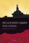 F. de Cesco - De gouden daken van Lhasa