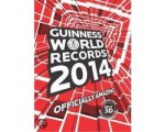 Guinness World Record - Guinness World Records 2014