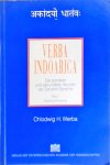 Chlodwig Werba - Verba Indoarica