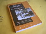 Miert, Jan, van. - Wars van clubgeest & partijzucht. Liberalen, natie en verzuiling, Tiel en Winschoten 1850-1920.