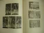Benesch, Otto. - Beschreibender Katalog der Handzeichnungen in der graphischen Sammlung Albertina, herausgegeben von Alfred Stix. Band II, die Zeichnungen der Niederländischen Schulen des XV. und XVI. Jahrhunderts.