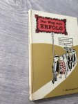 Loriot - Der Weg zum Erfolg / Ein erschöpfender Ratgeber in Wort und Bild