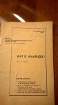 Kuijt P. - Wat is waarheid?