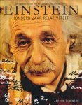 Robinson, Andrew - Einstein.  Honderd jaar relativteit