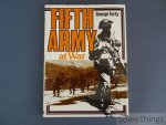 George Forty. - Fifth Army at War.