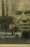 CAVELL, S., ELDRIDGE, R., (ED.) - Stanley Cavell.
