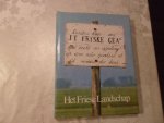  - It Fryske Gea Het Friese landschap