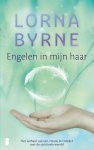 Lorna Byrne, Sanoma Uitgevers - Engelen in mijn haar