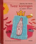 K. van Hecke 244483 - Twee koningen en andere verhalen