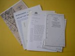 Topografische Dienst. - Catalogus van kaarten uitgegeven door de Topografische Dienst.