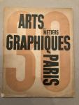  - Arts et Metiers Graphiques - nr 30 - 15 Juli 1932
