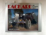 Scott, Michael G. H.: - Packard: The Complete Story