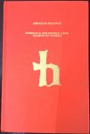 Abraham Fraunce - Abraham Fraunce, Symbolicae Philosophiae Liber Quartus et Ultimus AMS Studies in the Emblem, No. 7; Edited from the manuscript with notes and introduction by John Manning and an English translation by Estelle Haan
