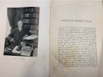 RIDDER, J.H. DE, - Cornelis Petrus Tiele. Mannen en vrouwen van beteekenis in onze dagen.