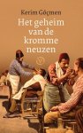 Kerim Göçmen - Het geheim van de kromme neuzen verhalen