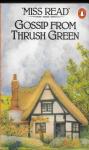 Read, Miss - Gossip fromThrush Green