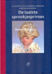 Menasse, Elisabeth - Haderer Gerhard - De laatste sprookjesprinses