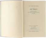 W. A. Oerley - Die Turkei - Die Pforte des Glücks. Die Türkei in Erzählungen ihrer besten zeitgenössischen Autoren, Band 5